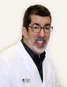 Dr. David Paris